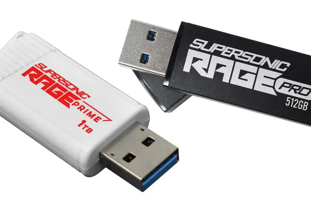 Co to pendrive? Odkryj jego funkcje i zastosowania w życiu codziennym