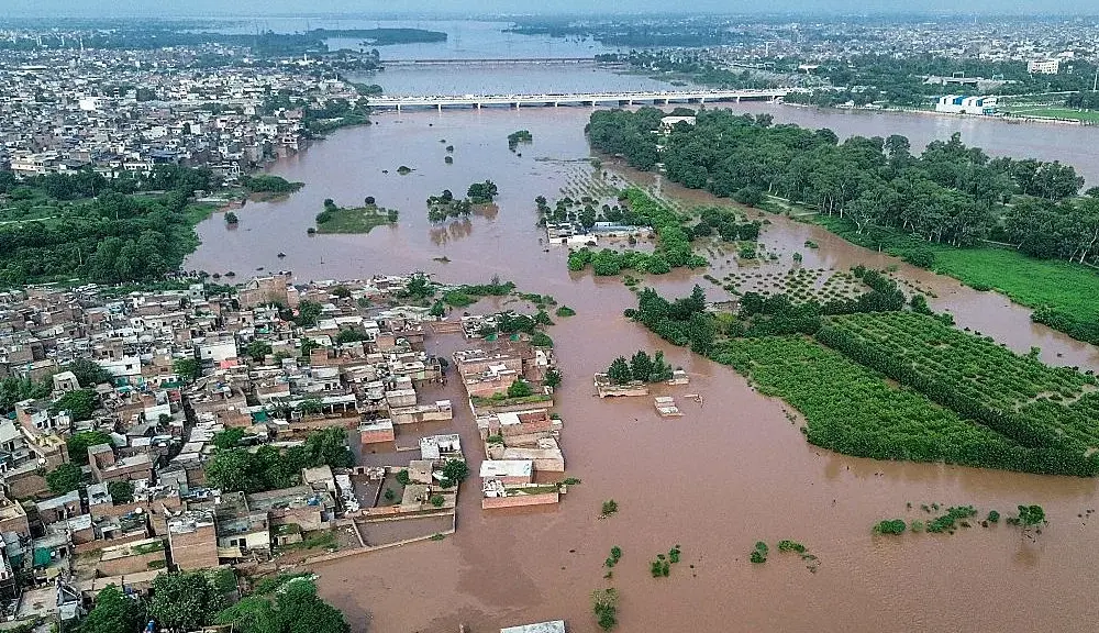 Kotwa w Indiach: Fascynujące fakty o miejscowościach w Uttar Pradesh i Bihar