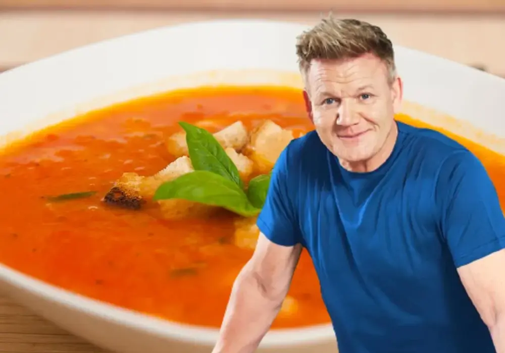 Przyprawy do zupy pomidorowej - Sekret idealnego smaku