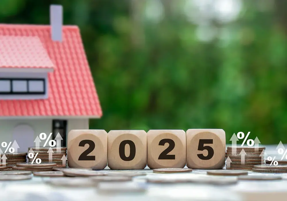 Kosztorys domu jednorodzinnego: ile wydasz na budowę w 2025?