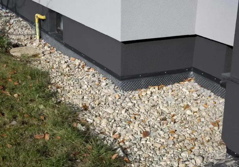 Cokół domu - Jak dobrać materiały i uniknąć kosztownych błędów?
