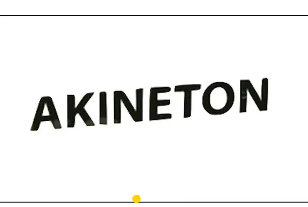 Akineton - Dawkowanie, skutki uboczne i zastosowanie
