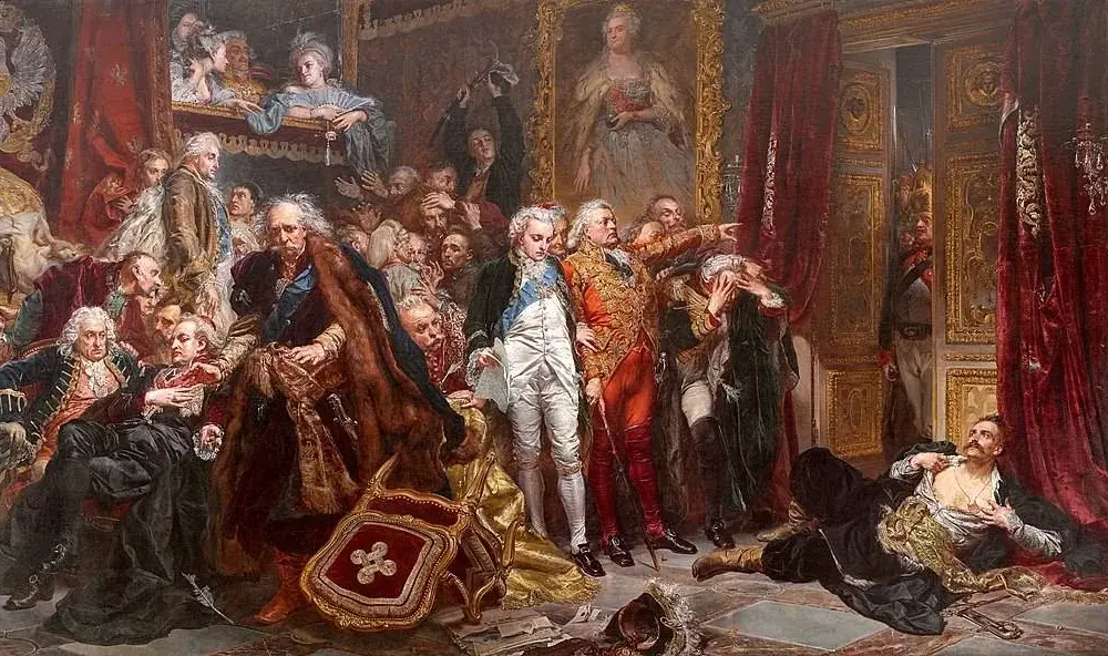 Demokracja szlachecka – jak wpływała na Polskę i jej historię?