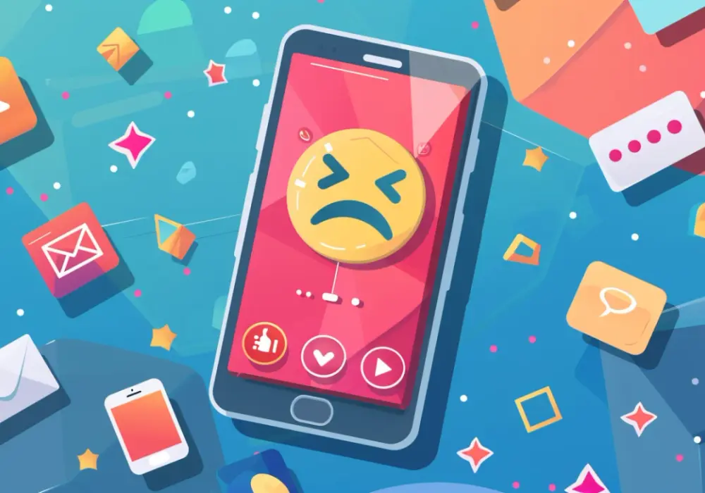 Problemy z wysyłaniem MMS-ów? Skuteczne rozwiązania na tę bolączkę