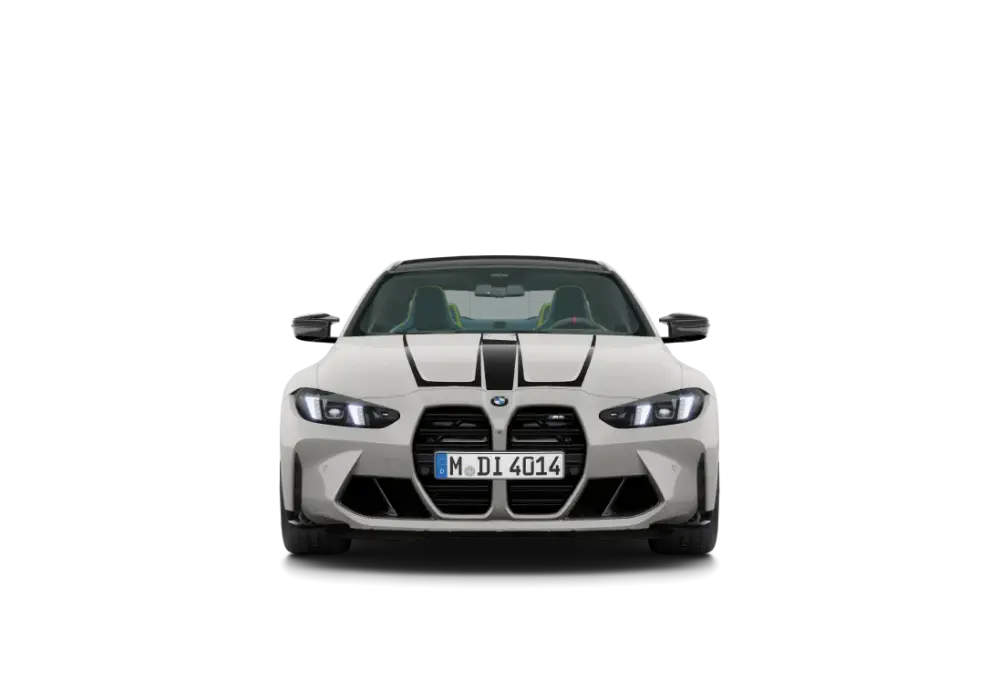 Ile koni ma BMW M4 G82? Zaskakujące fakty o mocy i osiągach