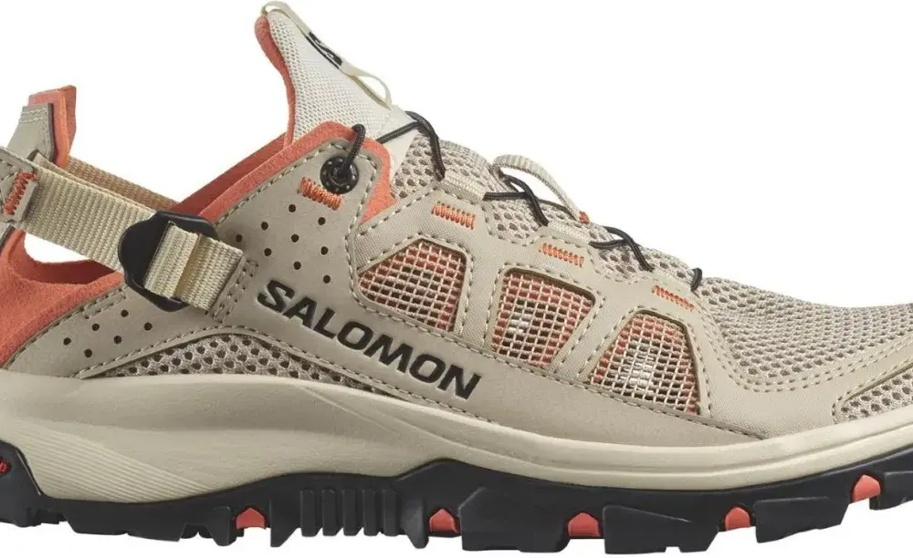 Buty biegowe Salomon - rozmiary i opinie użytkowników