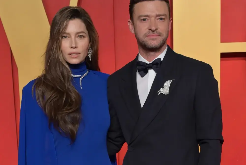 Jessica Biel i Justin Timberlake: Kryzysy, rozwód i prawda
