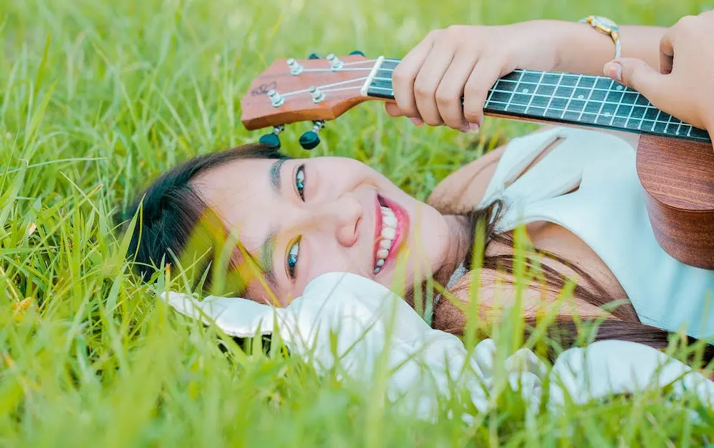 Ukulele - mały instrument z wielkimi możliwościami. Poznaj go!