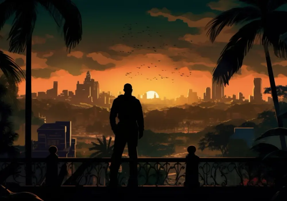 Tropico 6 pc najniższa cena Instant Gaming - zostan El Presidente
