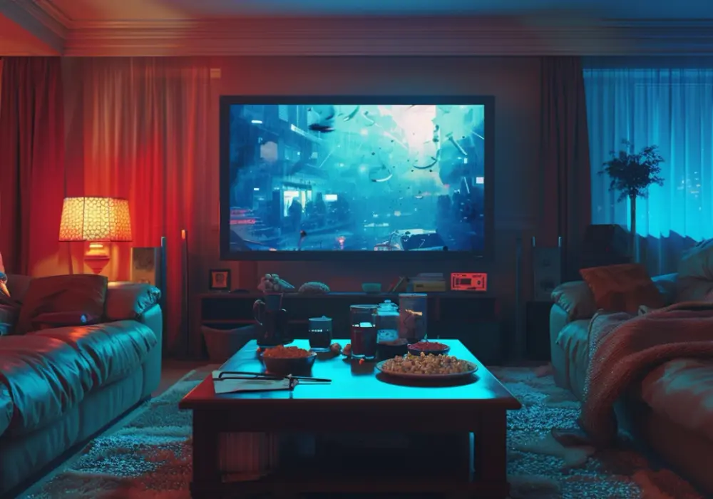 Dobry film na dziś wieczór: co warto obejrzeć? TOP 10 propozycji