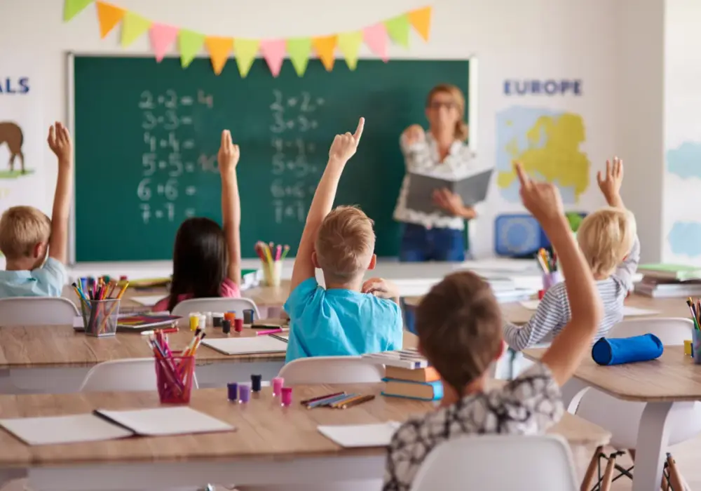 Czy warto wybrać prywatną szkołę podstawową?
