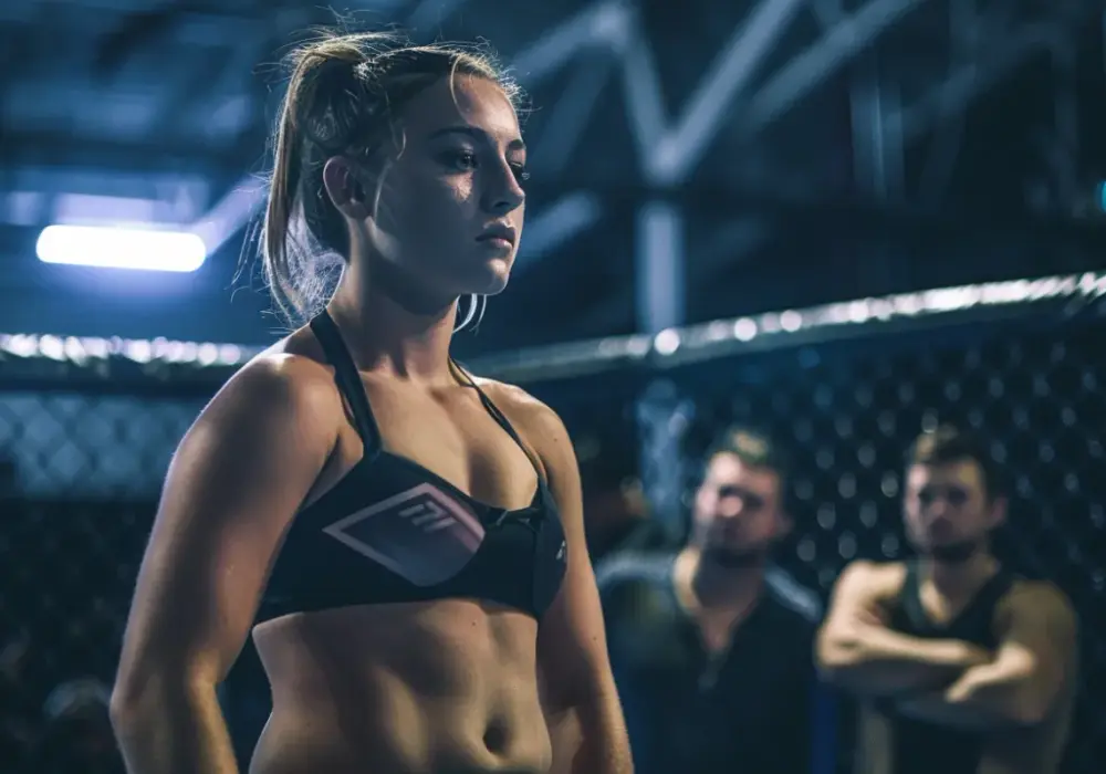 Famme MMA wyniki: Które gwiazdy zaskoczyły na gali?