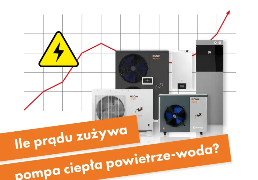 Ile prądu zużywa pompa ciepła 16 kW? Sprawdź koszty i oszczędności!