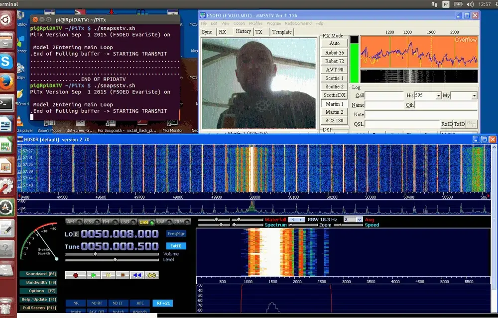 Stwórz własną sieć Free Radio Network na Raspberry Pi - Poradnik