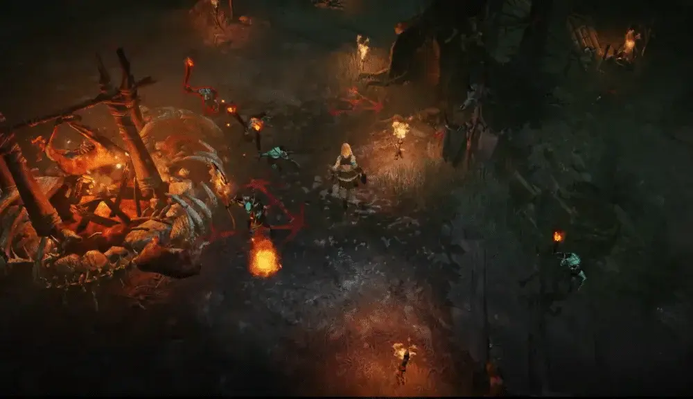 Diablo Immortal kiedy na PC? Odkryj datę premiery i szczegóły