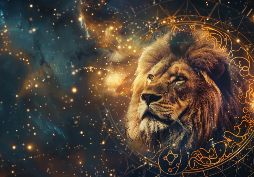 Lew - horoskop tygodniowy dla osób spod znaku Lwa w 2025 roku