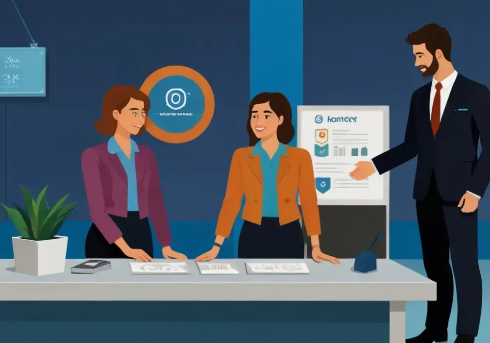 3 kroki do skutecznej reklamacji w Komfort: Poradnik dla klientów