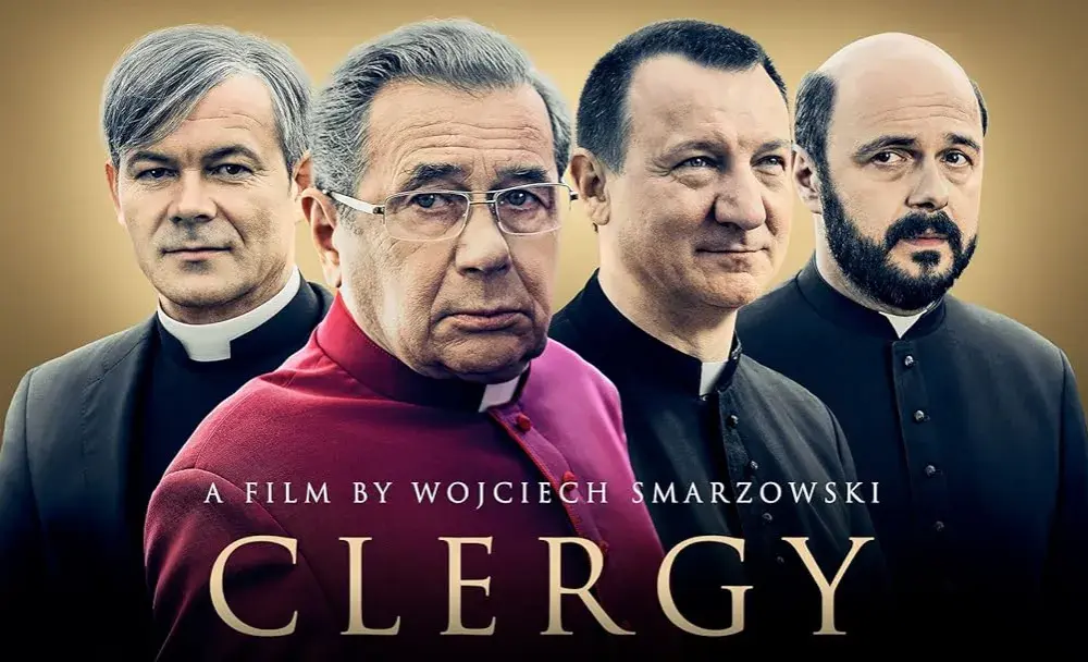 Film Kler ekino tv pl: Poznaj legalne alternatywy oglądania online