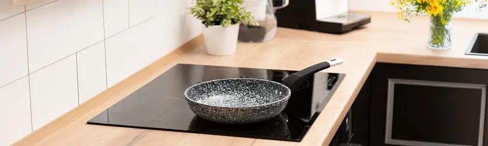 Płyta indukcyjna czy ceramiczna - która oszczędza więcej prądu?