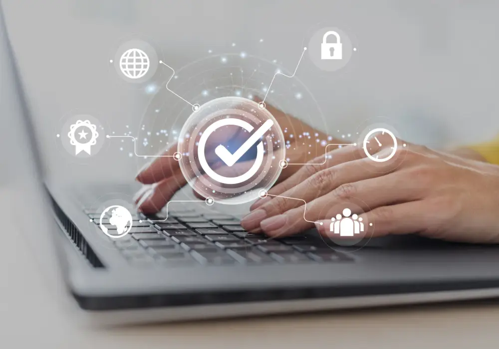 Cyberbezpieczeństwo cyfrowych portfeli. Ochrona środków w erze phishingu 2.0