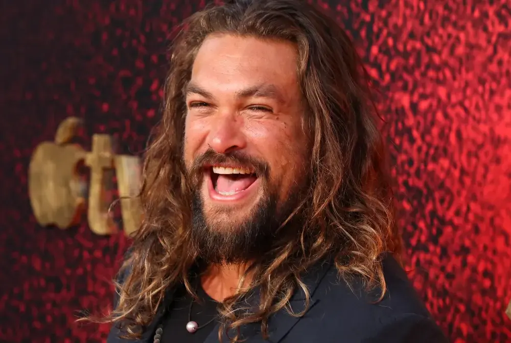 Jason Momoa - filmy, seriale i programy. Co warto obejrzeć?