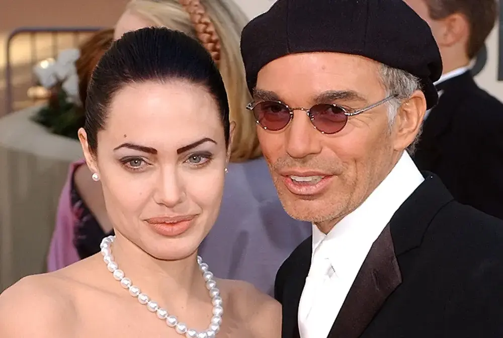 Mąż Angeliny Jolie - Kto nim był? 3 małżeństwa i ich sekrety