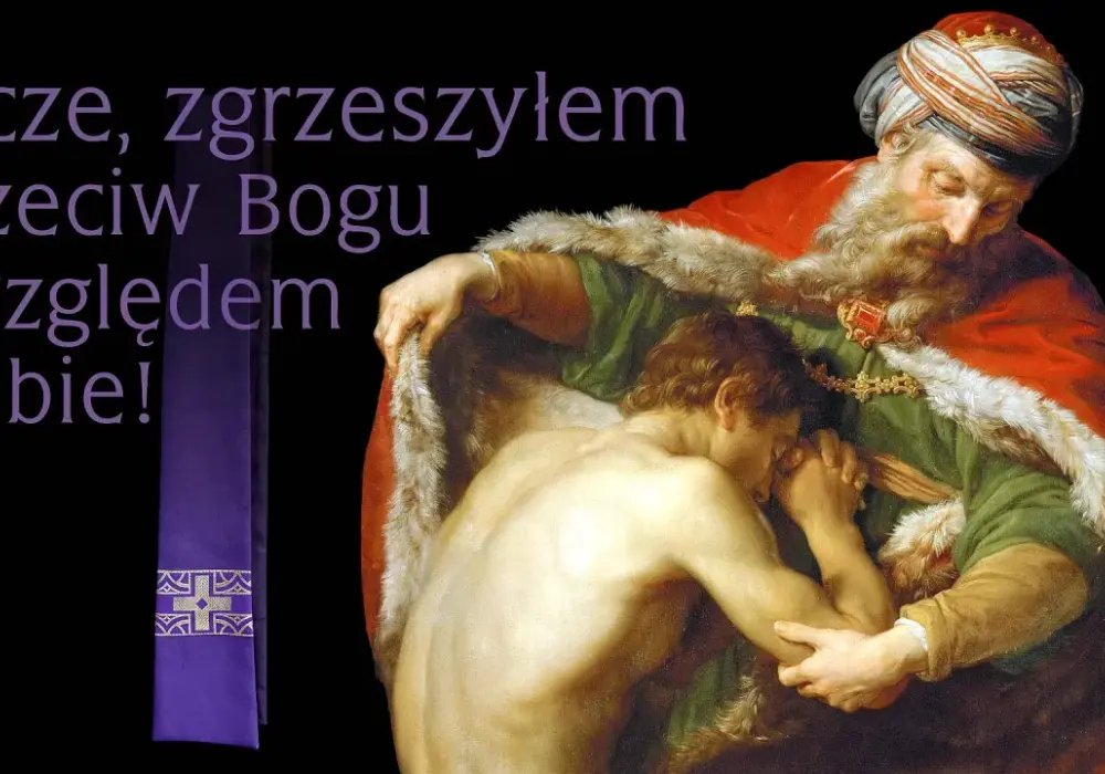 Grzechy cudze - Kiedy odpowiadasz za błędy innych?