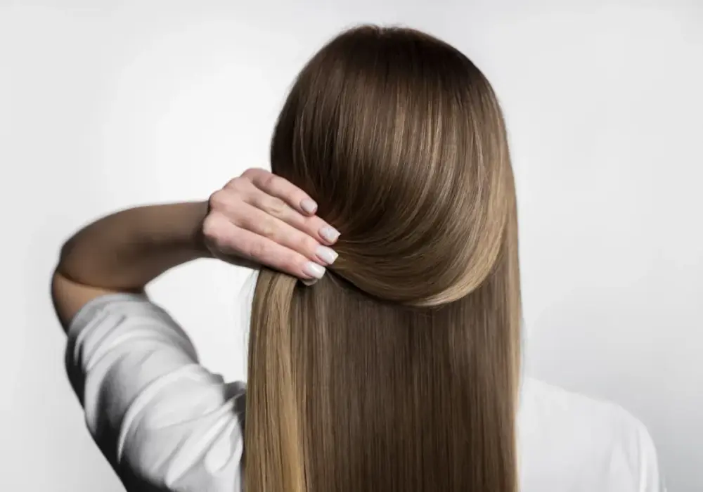 Olaplex No. 3 - Jak używać? Poradnik krok po kroku