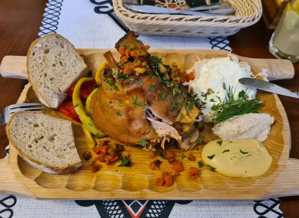 Szklarska Poręba gdzie zjeść - najlepsze miejsca na smaczny posiłek