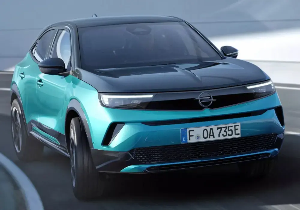 Opel Mokka Electric - realny zasięg i fakty. Czy warto go kupić?