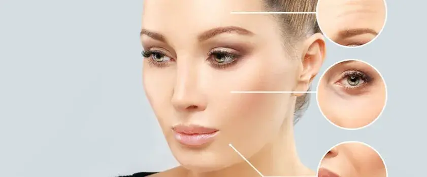 Jak działa botox na twarz i jak może wygładzić Twoje zmarszczki