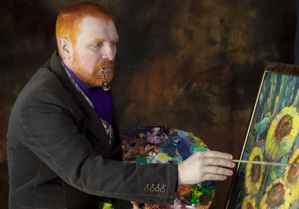 Najsłynniejsze obrazy Van Gogha: Odkryj geniusz i sekrety