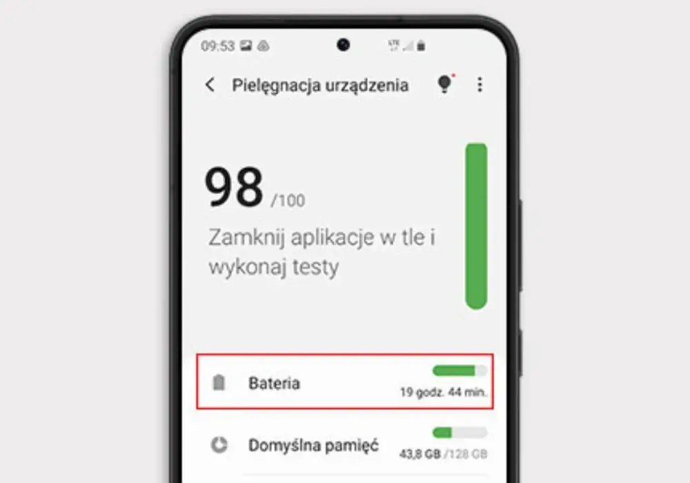 Jak przywrócić pojemność baterii w telefonie i uniknąć problemów z żywotnością