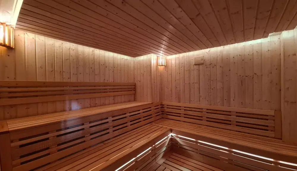Therma Silesia najlepsza sauna w Chorzowie