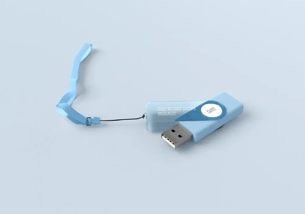 Pendrive do tabletu - Czy to działa? Sprawdź jak!