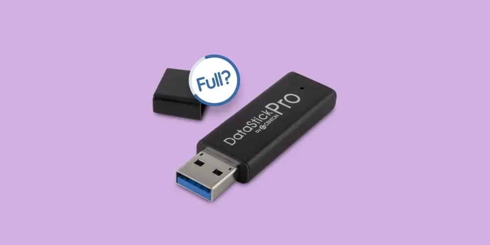 Jak przegrać pliki z pendrive na komputer - Bez błędów!