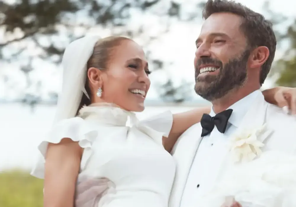 Ile ma lat Jennifer Lopez? - Wiek gwiazdy muzyki i aktorki zaskakuje