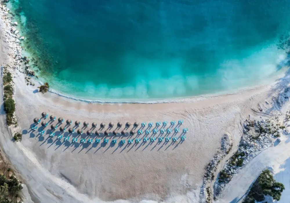Thassos - Co zobaczyć? Plan podróży i najlepsze atrakcje