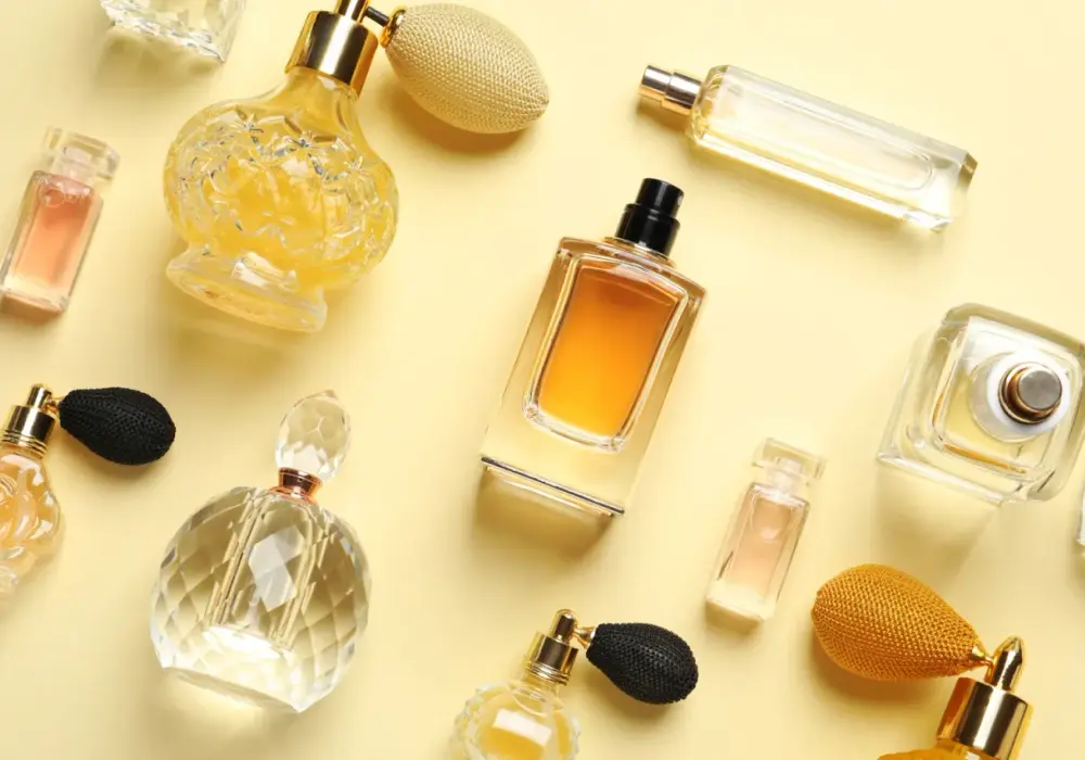 Ranking perfum damskich - Wybierz zapach idealny dla siebie!