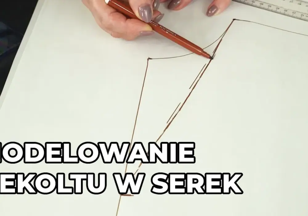 Jak powiększyć dekolt w bluzce - proste sposoby na idealne dopasowanie