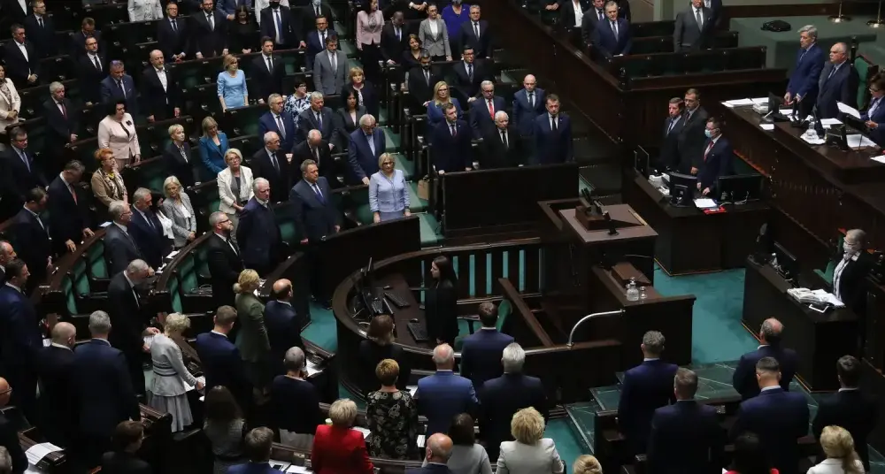 Lewica czy prawica: zrozum różnice i wybierz swoją drogę