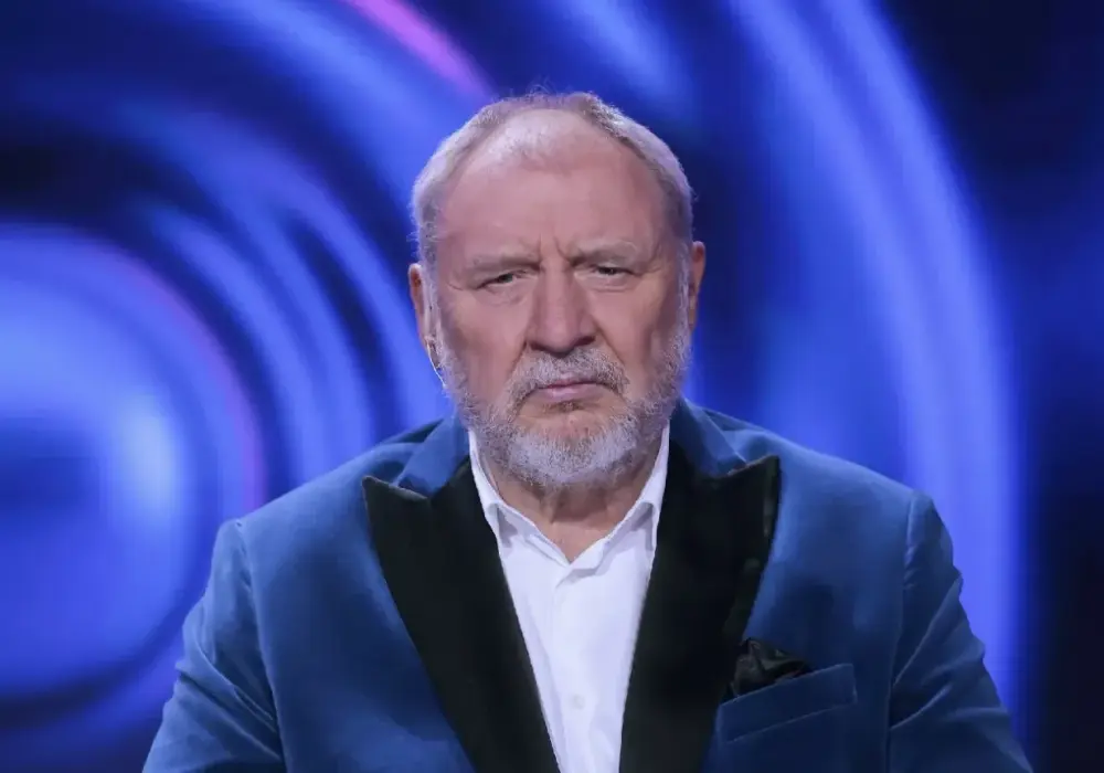 Czy Andrzej Grabowski żyje? Wiek i kariera aktora