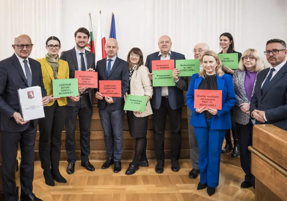 Ekipy remontowe w Lublinie - ranking 2026