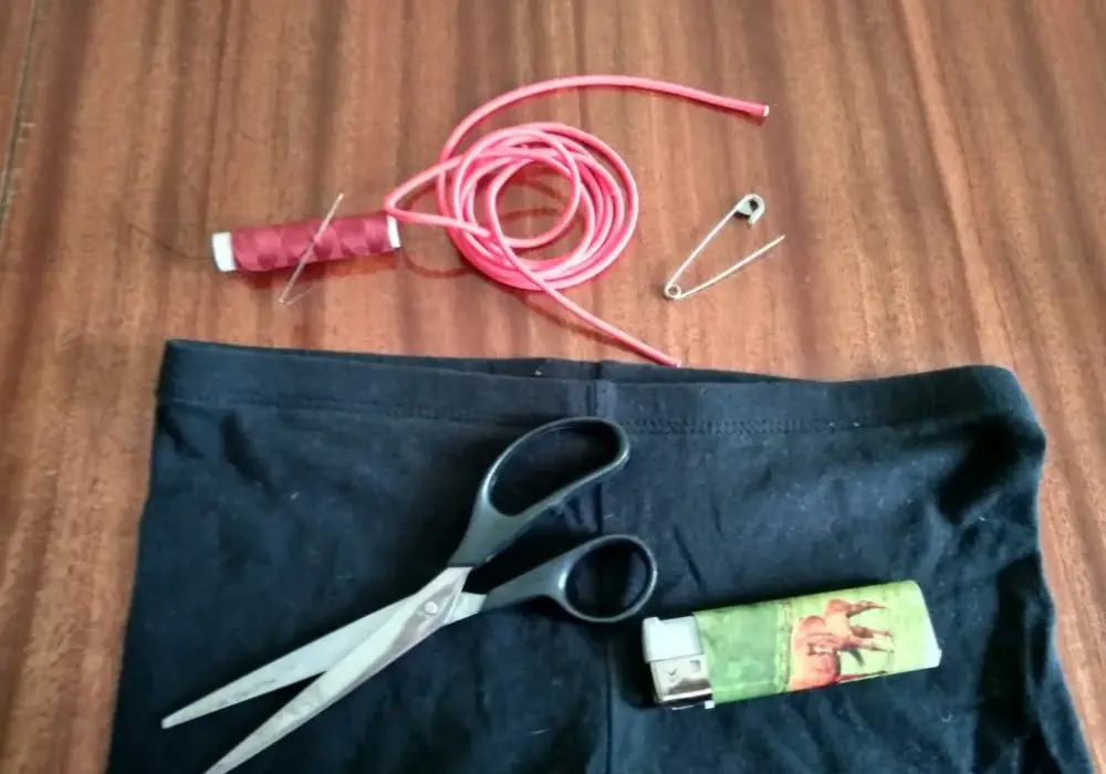 Jak zwęzić spódnicę w pasie - proste sposoby na idealne dopasowanie