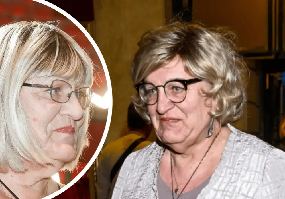 Czy Anna Grodzka ma dzieci? Zaskakujące fakty o jej synu