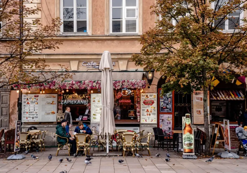 Weekend na południu Polski - Jak zaplanować 2 dni bez pośpiechu?