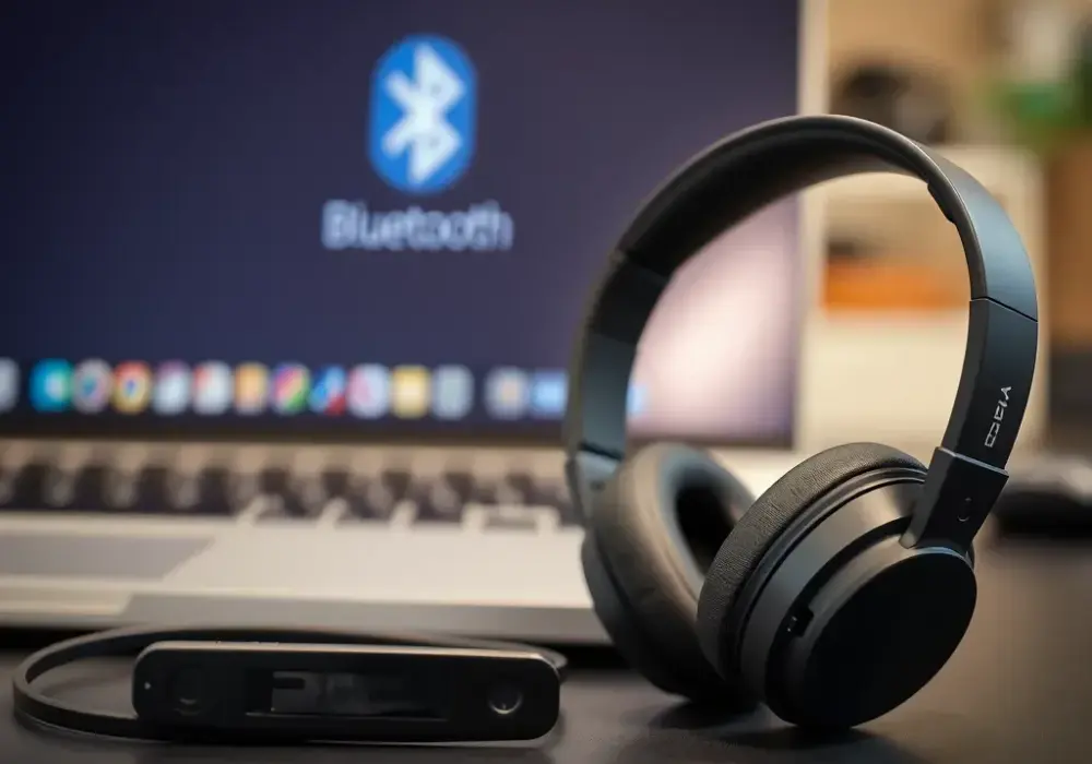 Jak zmniejszyć opóźnienie słuchawek Bluetooth i cieszyć się lepszym dźwiękiem