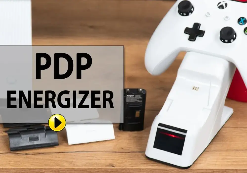 Jak ładować pada Xbox Series X – uniknij problemów z baterią