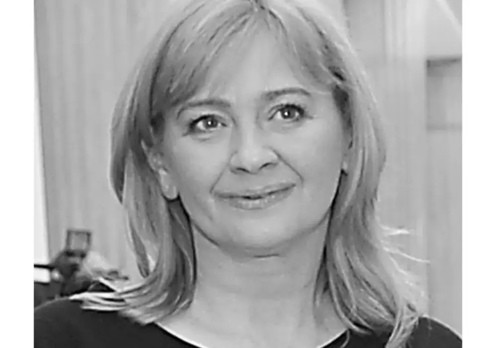 Sylwia Gaj: zdjęcia i wspomnienie o zmarłej polskiej aktorce