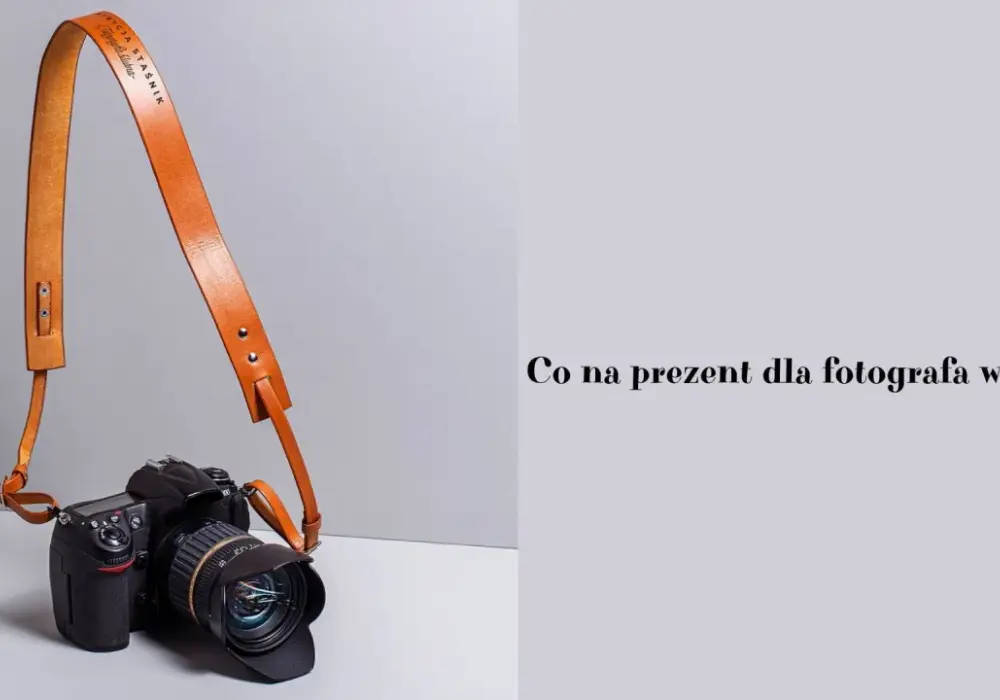 Czego życzyć fotografowi na urodziny? Inspiracje pełne emocji i pasji